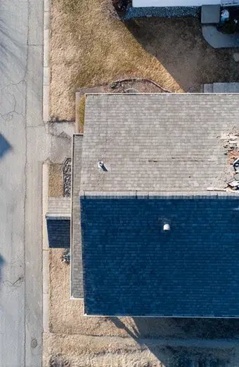 Roof Repair X